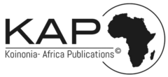 kap logo