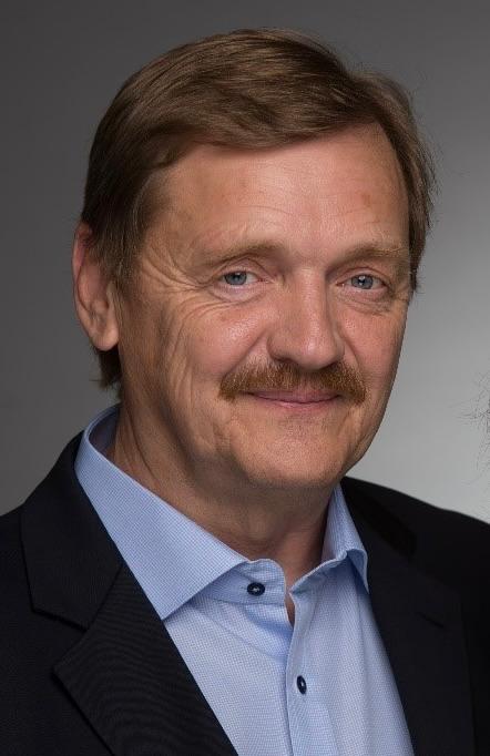 peter thomas