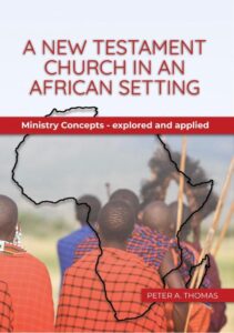A New Testament Church in an African Setting