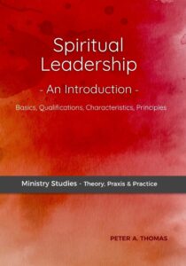 Spiritual Leadership – An Introduction